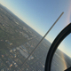 Illustration for article titled A Mysterious 212-Story Citadel Reigns Over Melbourne in Flight Simulator